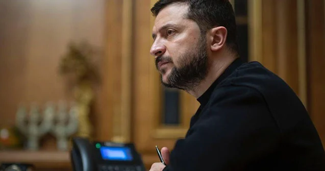 Zelenski ilk dəfə bu rəqəmləri AÇIQLADI KONKRET