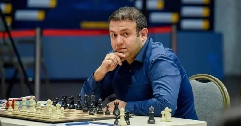 Рауф Мамедов стал первым, опередив Алирезу Фирузджу