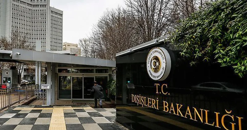 Şimali Kipr sahillərində davam edən axtarış xilasetmə işlərinə Türkiyədən tam dəstək göstərilir