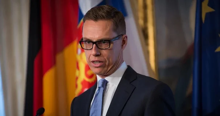 Президент Финляндии: Китай не позволит России нанести ядерный удар по Украине
