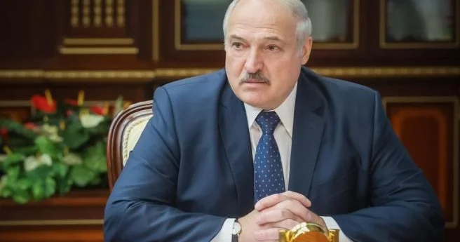 Патриарх Кирилл поздравил Лукашенко с днем рождения