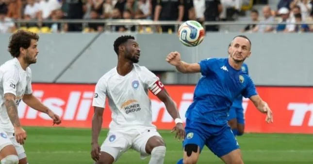 "Kəpəz"dən qələbə, "Zirə" "Neftçi"yə qarşı Yenilənir
