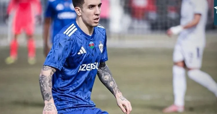 “Qarabağ” legioneri üçün nə qədər istəyir? 2 milyona başqa kluba keçə bilər