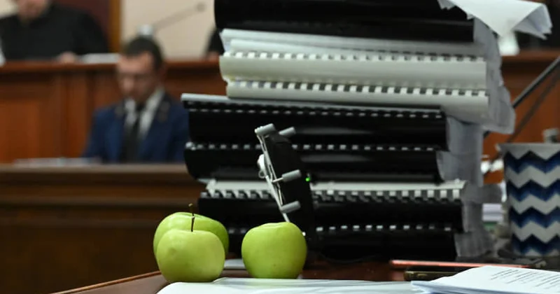 Кремль догрызает Яблоко Курносова и Куроптев на
