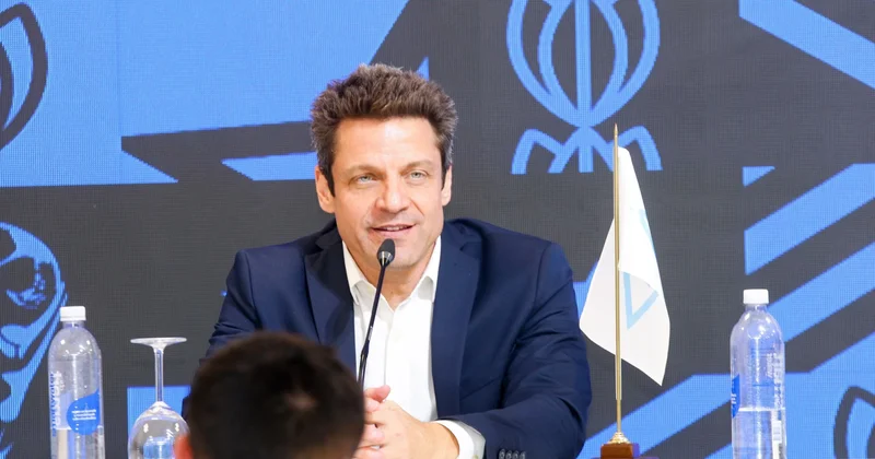 Argentina millisinin psixoloqu Alvaresin uşaqlıq arzusundan danışıb