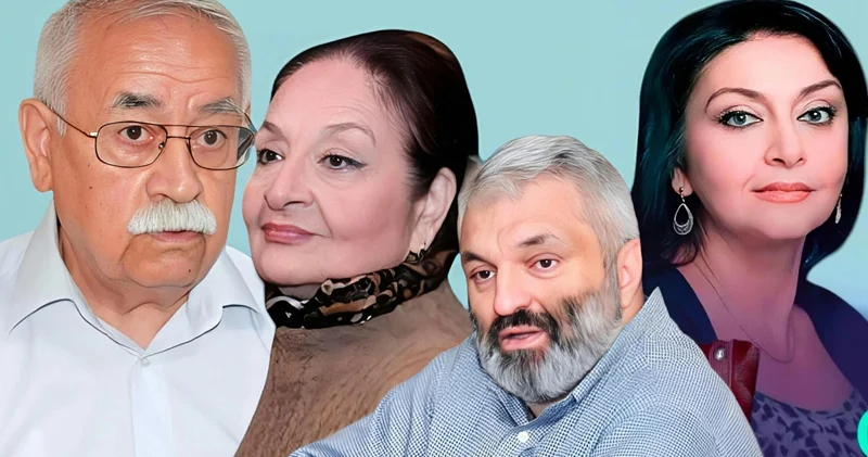 “Şəfiqə xanım Əli İsanın qanunsuzluqlarını bizə oxuduqca başımız fırlandı, indi də Həmidə Ömərovanı seçmək istəyirlər” FOTO+ÖZƏL
