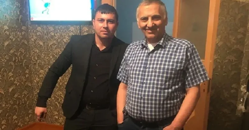 Mən Dilqəmin oğlu deyiləm, ata anamı o öldürüb Kürdoğlu DNK analizi tələb edir