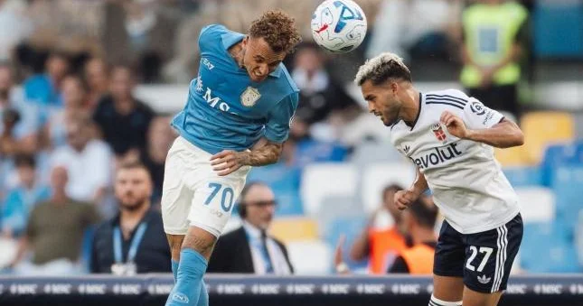 "Napoli"dən gözlənilməz məğlubiyyət, "İnter" və "Latsio"dan qələbə