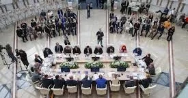 Руководители информагентств стран СНГ обсудят развитие туристической сферы