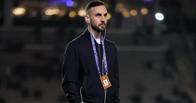 Yankoviç “Qarabağ”dan ayrılacaqmı?