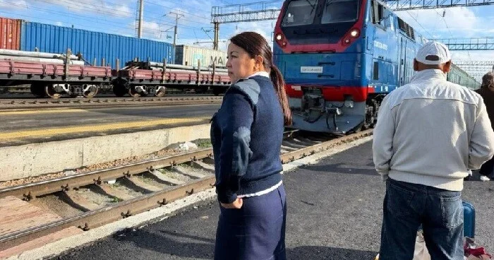 İrland bloger “SSRİ nin hələ də olduğu” ölkəyə getdi