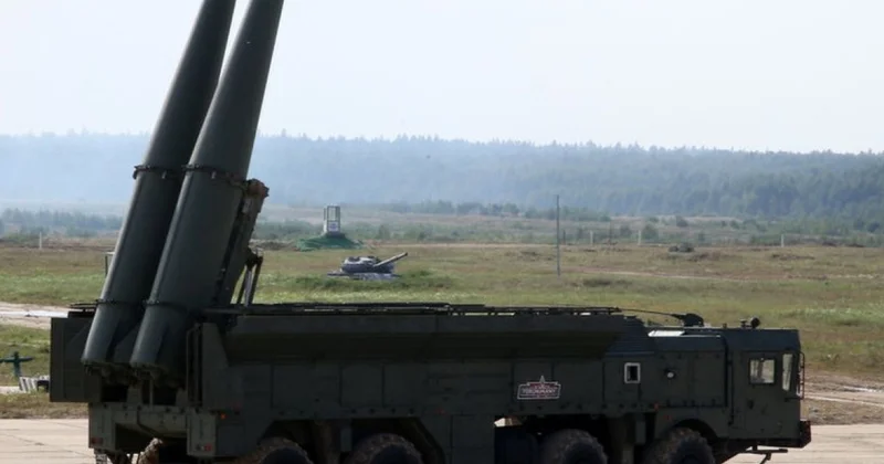 Заставить Украину сдаться: в России призывы использовать тактическое ядерное оружие