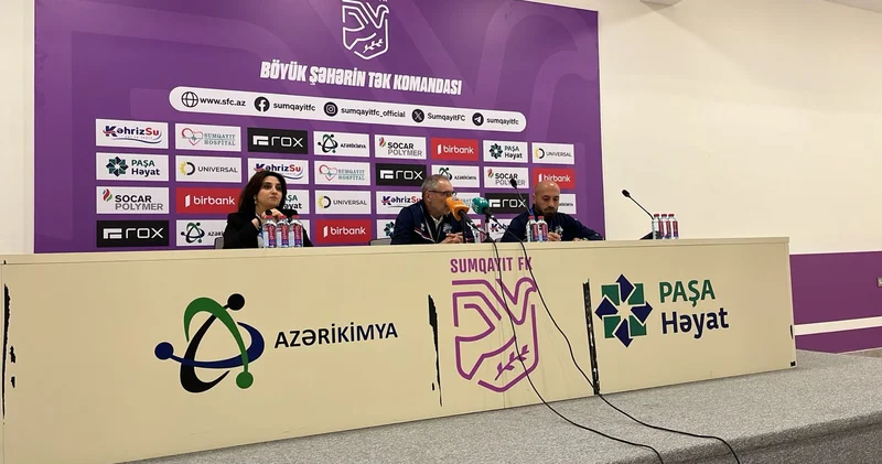 “Qəbələ” kimi komanda ilə matçda bu cür səhvlər buraxmaq olmaz”