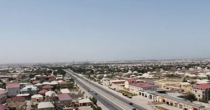 Yeni yaşayış massivi, köhnə problem: Ceyranbatanda evlər niyə boş qalıb?