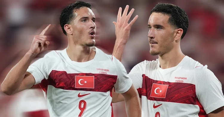 Qalatasaray daha bir transferə hazırlaşır