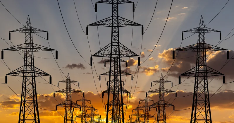 Almaniya G20 ölkələri arasında elektrik enerjisinin ən baha olduğu ölkədir
