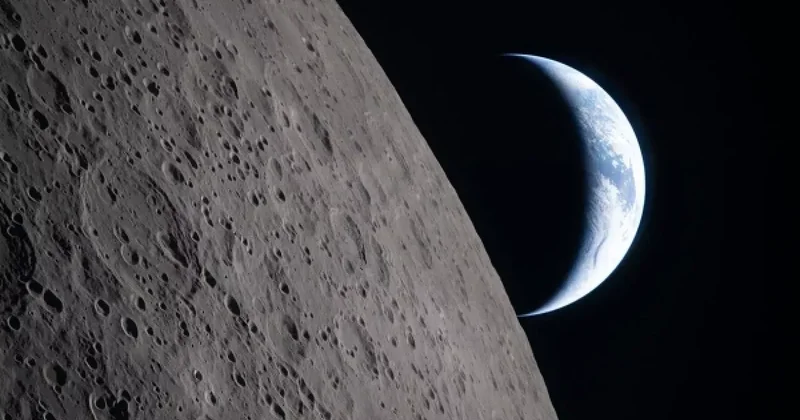 NASA не сможет вернуть астронавтов на Луну без помощи частных компаний