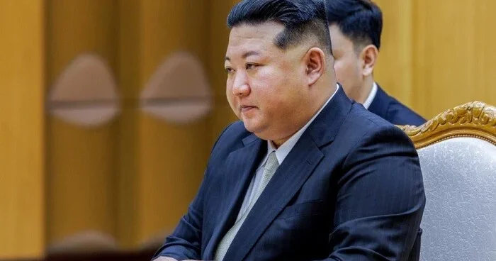 Kim Çen In müdafiə nazirini dəyişdi KONKRET