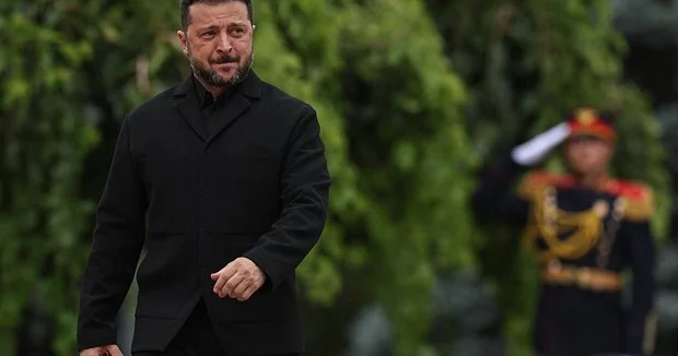 Deputatdan Zelenskiyə gözlənilməz məsləhət