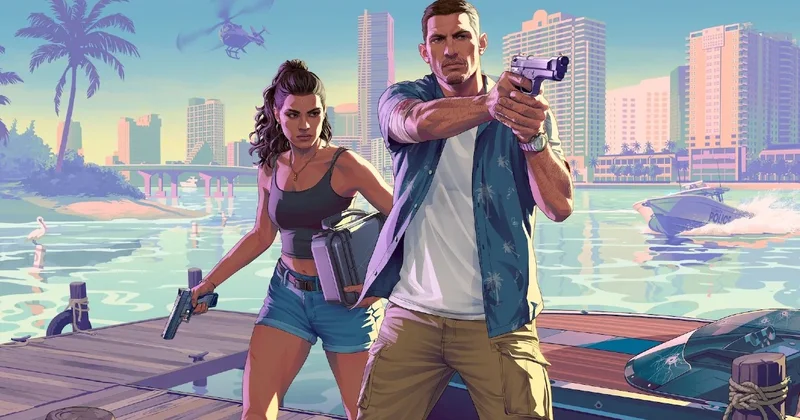 Релиз GTA VI грозит США рабочим блэкаутом Minval Politika