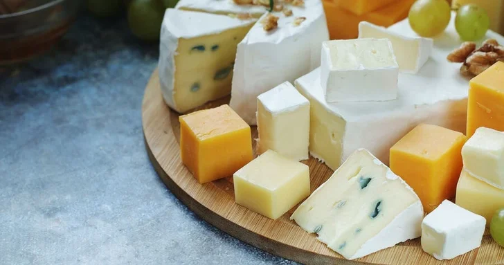 Французские сыры изменят вкус из за рекордной жары