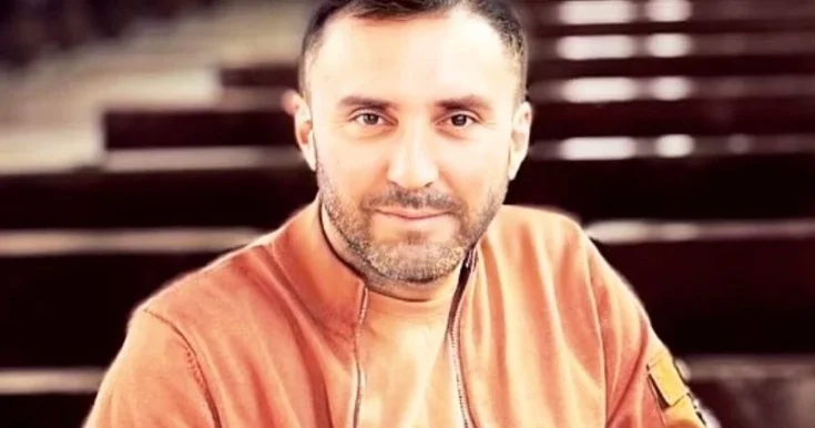 Nail Naiboğlu Space TV də