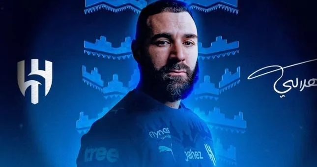 Benzema ərəb klubundan gedir?