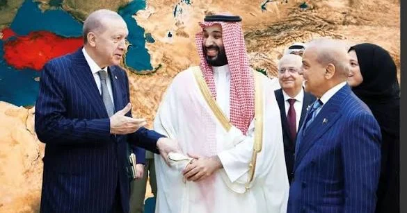 Məkkə İttifaqı nın ilk toplantı yeri açıqlandı