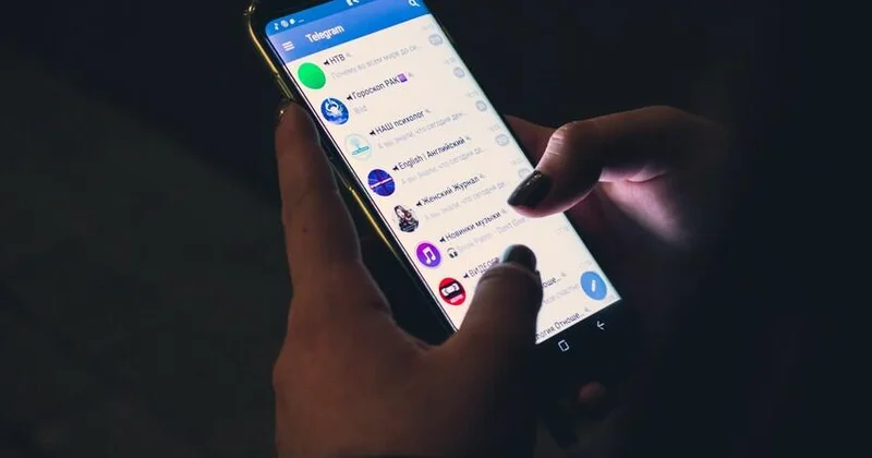 Telegram dan bloklamalara qarşı yeni addım
