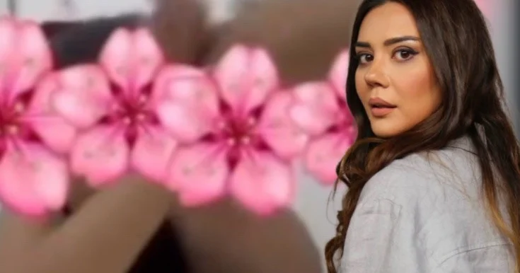 Oksana uşağa şiddət iddiası ilə polisə müraciət etdi Video