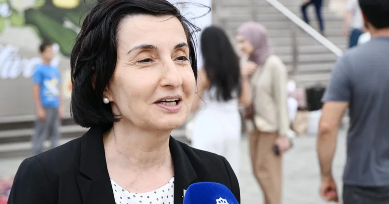 Deputat: Qala Əncir Festivalı Azərbaycanın zəngin kulinariya irsinin təbliğinə xidmət edir