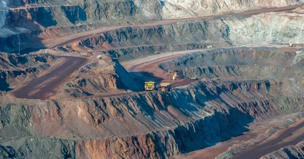 Səhranın altında nəhəng uran xəzinəsi tapıldı: Dünya enerji bazarı dəyişə bilər