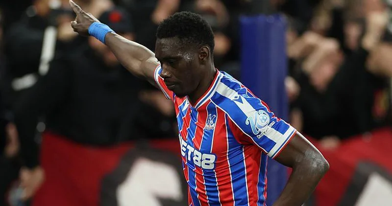 Liverpul Sarr üçün yenidən hərəkətə keçir