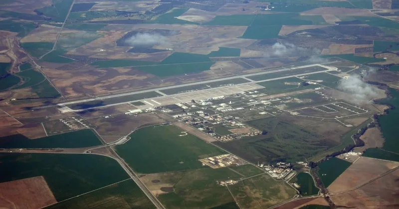 ABŞ İspaniyadakı aviabazanın modernləşdirilməsinə 100 milyon dollara qədər vəsait xərcləyəcək