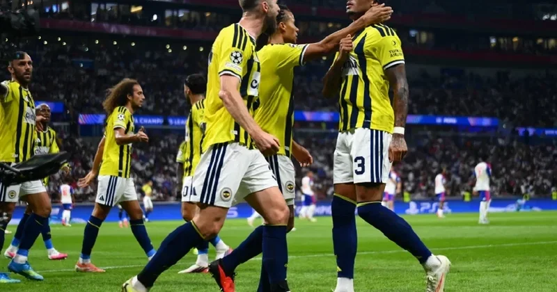 “Fənər”dən səfər qələbəsi: ÜÇÜNCÜ PİLLƏYƏ YÜKSƏLDİ