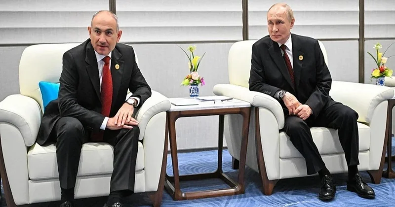 Putin Aİ yə üzvlüklə bağlı referendum məsələsində Rusiyanın mövqeyini Paşinyana açıqlayacaq
