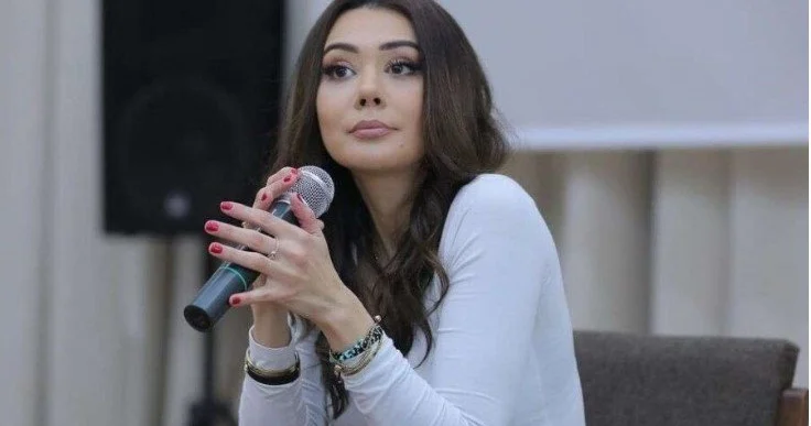 Oksana Rəsulova qorxunc görüntü yaydı: DİN hərəkətə keçdi VİDEO