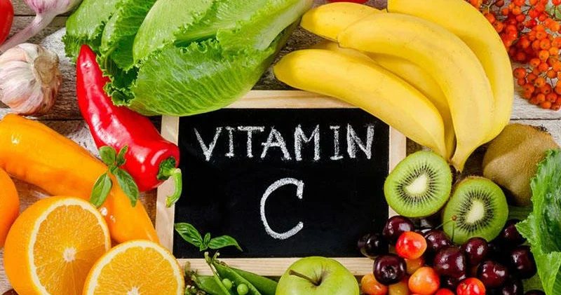C vitamini ilə bağlı mif dağıldı Soyuqdəyməyə qarşı kömək etmir, əksinə..
