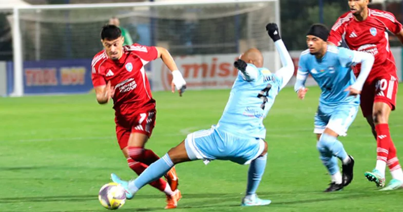 Suraxanıda avrokubok “döyüşü”