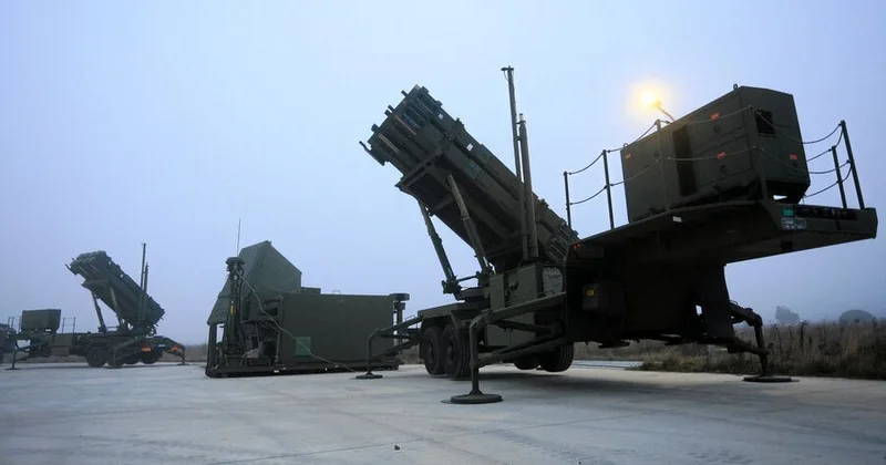 Американская оборонная компания планирует выпускать ракеты в Германии