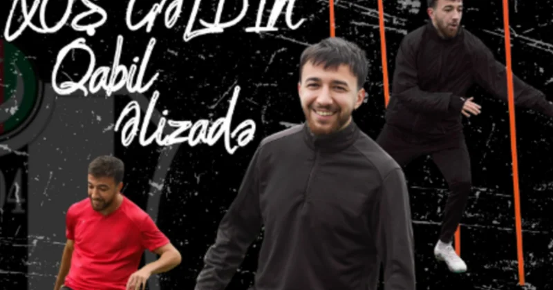 “Karvan Yevlax”dan növbəti transfer