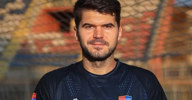 Qarabağ ın bu dövrdən keçməsi lazımdır Albaniya klubunun qapıçısı