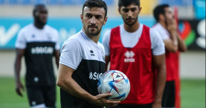 “Neftçi”dən Qara Qarayevlə bağlı AÇIQLAMA