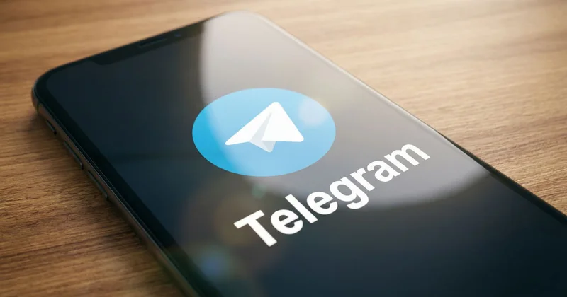 В Telegram появился новый тип обхода блокировок для Android