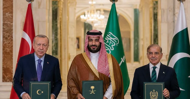 Məkkə paktının ilk iclası bu tarixdə İstanbulda keçiriləcək