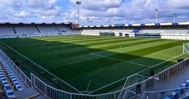 "Kəpəz" 3 ildən sonra Gəncə stadionuna qayıdır