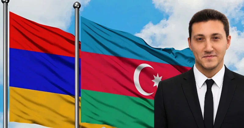 Burak Aydın: Paşinyan “sülh istəyiriksə, xəyal satmağı dayandıraq” deyir