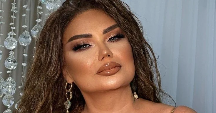 Əməkdar artistin qızı boşanıb KONKRET