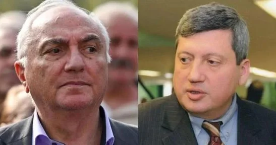 Tofiq Zülfüqarov haqda iddia Ermənistanda gündəm oldu