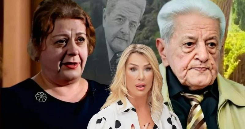 Seda Sayan Əlibaba Məmmədovun mahnısını oxudu, qızı açıqlama verdi: “Bizə dedilər ki, xərçəng xəstəmiz var, olar pul ödəməyək?” ÖZƏL+FOTO